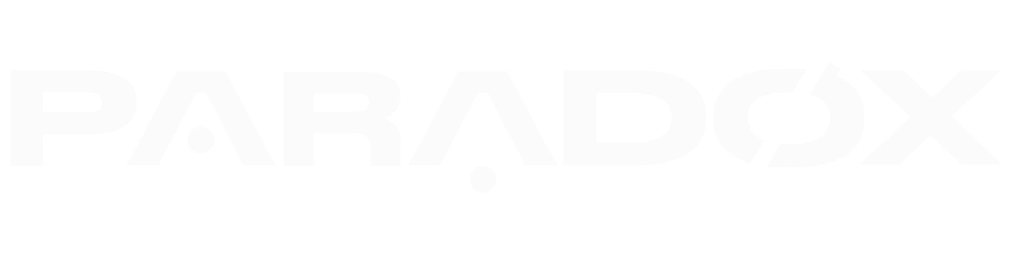 Paradox